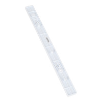 Hisense Fridge & Freezer Drawer Guide | PN: HS1103249 alternate image
