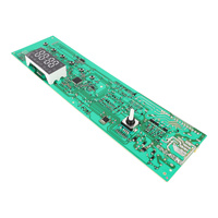 Hisense Washing Machine Control Panel Component | PN: HS1103808 alternate image