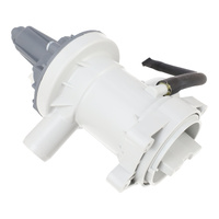 Hisense Washing Machine Drain Pump Assembly | PN: K2137999 alternate image