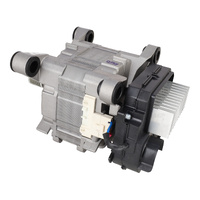 Hisense Washing Machine Motor | PN: K2139180 alternate image