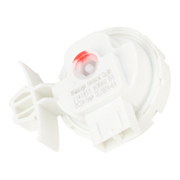 Hisense Washing Machine Water Level Sensor SwitchWater Level Sensor Switch | PN: HS1103982 alternate image