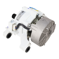 Hisense Washing Machine Motor | PN: K2156400 alternate image