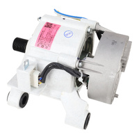 Hisense Washing Machine Motor | PN: K2182426 alternate image