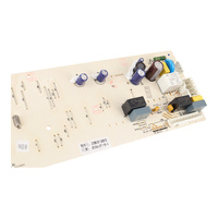Hisense Washing Machine Control Panel Component | PN: HS1104416 alternate image