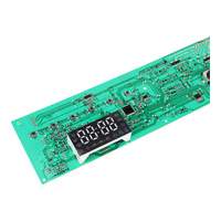 Hisense Washing Machine Printed Control Board | PN: K2218084 alternate image
