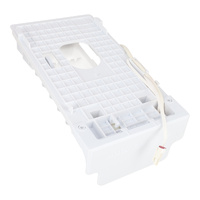 Hisense Fridge & Freezer Icemaker | PN: HS1105146 alternate image