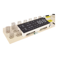 Hisense Washing Machine Printed Control Board | PN: K2278926 alternate image