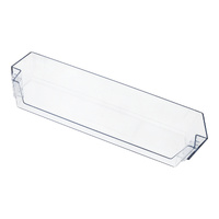 Hisense Fridge & Freezer Door Tray | PN: HS1106565 alternate image