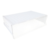 Hisense Fridge & Freezer Drawer | PN: HS1107001 alternate image