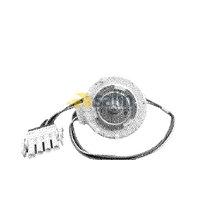 x5 ELECTROLUX 809069208 FRIDGE FAN MOTOR EVAP WESTINGHOUSE KELVINATOR x5 alternate image