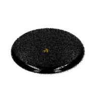 GENUINE SMEG GAS COOKTOP STOVE MEDIUM BURNER HEAD + CAP SET CIR34AX CIR34AX3 | Part No: 870650447 alternate image