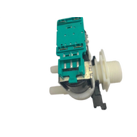 Brand New SIEMENS IQ700 ISENSORIC WASHING MACHINE WATER INLET VALVE WM14W440AU/12 alternate image
