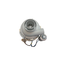 ASKO DISHWASHER RECIRCULATION PUMP WASH MOTOR D5457 D5457AU alternate image