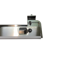 OMEGA 900MM STOVE OVEN SKIRTBOARD SPLASHBACK OF902XA OF902XZ alternate image