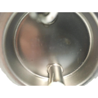 BAUMATIC DISHWASHER HEATER HEATING ELEMENT BDW70W BDW71S BFD6S BFD6S alternate image