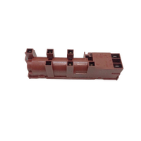 ARISTON COOKTOP IGNITION BLOCK BOX UNIT alternate image