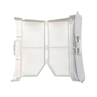 BOSCH DRYER LINT CATCHER FILTER WTB84390FF/03 WTB84390FF/06 WTB84390FF/07 alternate image