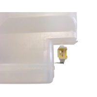 SMEG DISHWASHER DESCALER SALT TANK WATER SOFTENER UNIT LVS432BPT LVS432NIN alternate image