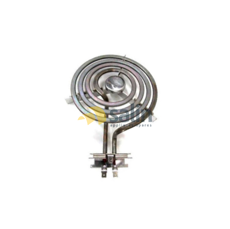 WESTINGHOUSE STOVE COOKTOP HEATING ELEMENT SMALL HOTPLATE POH773S*00 ...