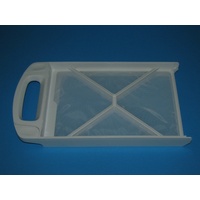 103361 FILTER TD60 WIT