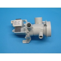 183436 PUMP HANNING DPS25-050 60HZ ASSY