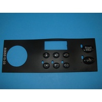 188875 PUSHBUTTONS WITH PRINT, WM50
