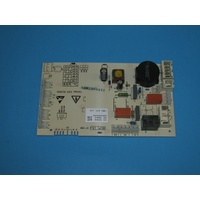 193372 CONTROL UNIT WM55/75 6KG UL4