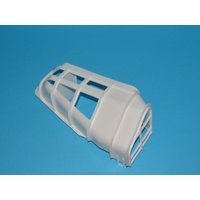 194409 COOLING AIR DUCT SP/K-B