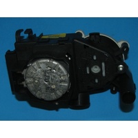 195399 WATER DIV. VALVE 120V 60HZ UL4