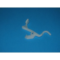 229563 CONTROL ARM SAFETY CATCH UL4