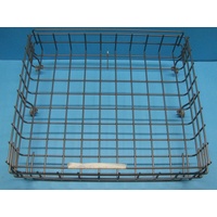 233712 UPPERBASKET DUO D-GREY