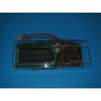 235026 DISPLAY WHITE BEL CL6UL4 ESD