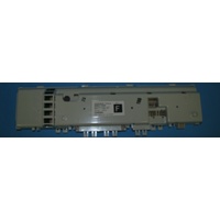 235457 CONTROL UNIT TD25.3 UL4