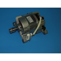 250844 MOTOR 50/60HZ WM55/66 UL4