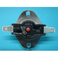 251499 TERMOSTAT KLIXON 150C