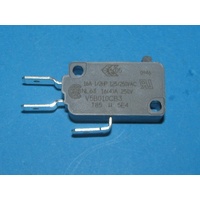 251623 MICRO SWITCH DOORLOCK UL3