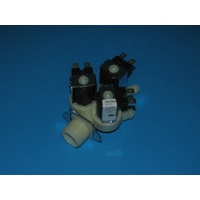251801 INLET VALVE 3 WAY WM20