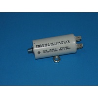 252682 CAPACITOR 10 UF 450 V