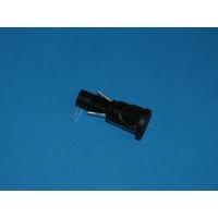 257325 FUSE HOLDER 15A BK US/CA ASSY