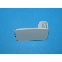 261981 DOOR LOCK COVER BK070