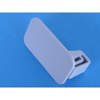 261986 DOOR LOCK COVER S 2502-B