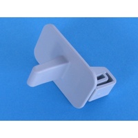 263958 DOOR LOCK PIN S 2502-B