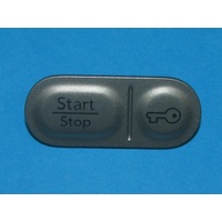 267588 KEY START/STOP TD-70.3 S 9000-N SIGN