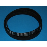 268537 DRIVE BELT J5 L1225