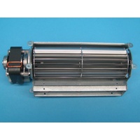 287017 MOTOR & CROSS CURRENT FAN 120