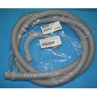 333807 DRAIN HOSE 2.5m
