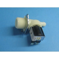 344031 INL.VALVE SINGLE 120V UL4