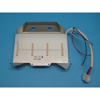 350362 HEATER 3000W TD-70 UL4