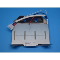 350364 HEATER 2500W TD-70