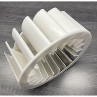 3611886200 Fan Impeller